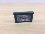 ub2710 James Bond 007 EVer.ything or Nothing BOXED GameBoy Advance Japan