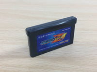 UD8876 Rockman Zero 4 Megaman BOXED GameBoy Advance Japan