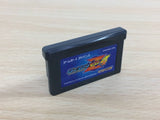 UD8876 Rockman Zero 4 Megaman BOXED GameBoy Advance Japan