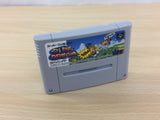 Pipe Dream Mania BOXED SNES Super Famicom Japan - UC2976