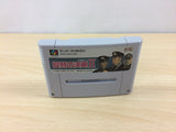 ub3177 P.T.O. II 2 Teitoku no Ketsudan TPO BOXED SNES Super Famicom Japan
