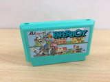 Paperboy BOXED NES Famicom Japan - UB6714