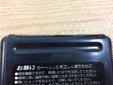 DH8060 Zoom! BOXED Mega Drive Genesis Japan