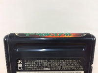 DI1939 Side Pocket BOXED Mega Drive Genesis Japan