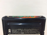 DI1939 Side Pocket BOXED Mega Drive Genesis Japan