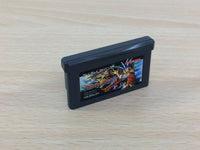 UD1344 V Master Cross BOXED GameBoy Advance Japan