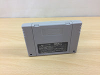 ub3177 P.T.O. II 2 Teitoku no Ketsudan TPO BOXED SNES Super Famicom Japan