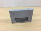 ub3177 P.T.O. II 2 Teitoku no Ketsudan TPO BOXED SNES Super Famicom Japan
