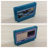 Exerion BOXED NES Famicom Japan - UD6238