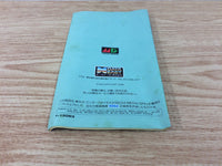DI1939 Side Pocket BOXED Mega Drive Genesis Japan