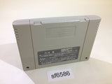 Disney's Pinocchio SNES Super Famicom Japan - SF6586