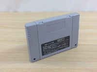 ud7062 Vortex The FX Robot Battle BOXED SNES Super Famicom Japan