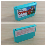 Wario's Woods Mario BOXED NES Famicom Japan - UD2940