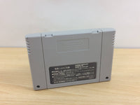 UB6417 Maten Densetsu Senritsu no Ooparts BOXED SNES Super Famicom Japan