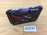 DH2161 Star Cruiser Mega Drive Genesis Japan