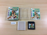 Survival Kids Kotou no Boukensha BOXED GameBoy Game Boy Japan - UB1844