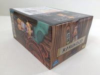 oa3339 Unopened One Piece DXF Kikunojo Banpresto Boxed Figure Japan