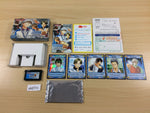 UB2711 The Prince of Tennis 2004 Stylish Silver BOXED GameBoy Advance Japan