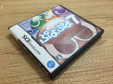 Puyo Puyo 7 BOXED Nintendo DS Japan - FG2395