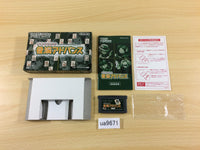 ua9671 Dokodemo Taikyoku Yakuman Mah Jong BOXED GameBoy Advance Japan