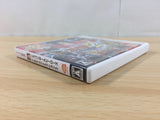 Dragon Ball Heroes Ultimate Mission 2 BOXED Nintendo 3DS Japan - FH2573