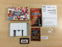 ud3277 Fire Pro Wrestling A BOXED GameBoy Advance Japan