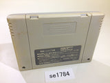 From TV Animation Slam Dunk SNES Super Famicom Japan - SE1784