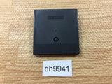 dh9941 Halley Wars Sega Game Gear Japan