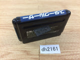 DH2161 Star Cruiser Mega Drive Genesis Japan