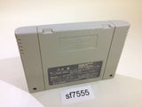 Pro Mahjong Kiwame 2 SNES Super Famicom Japan - SF7555