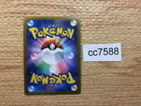 cc7588 Hisuian Decidueye VSTAR Fighting RRR s9a 045/067 Pokemon Card TCG Japan