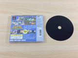 Pop 'N' Tanks! PS1 Japan - UD1295