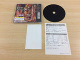 Honoo No Ryourinin Cooking Fighter Tao PS1 Japan - UD6181