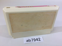 AB7942 Doraemon NES Famicom Japan
