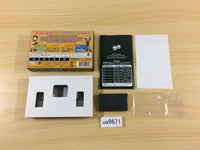 ua9671 Dokodemo Taikyoku Yakuman Mah Jong BOXED GameBoy Advance Japan