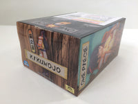 oa3339 Unopened One Piece DXF Kikunojo Banpresto Boxed Figure Japan
