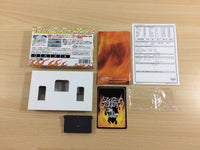 ud3277 Fire Pro Wrestling A BOXED GameBoy Advance Japan
