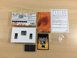 ud3277 Fire Pro Wrestling A BOXED GameBoy Advance Japan