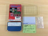 American Football Touch Down Fever BOXED NES Famicom Japan - UD1600