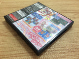 Puyo Puyo 7 BOXED Nintendo DS Japan - FG2395