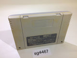 From TV Animation Slam Dunk SNES Super Famicom Japan - SG4467