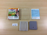 ub1488 Jimmy Connors Tennis Pro Tennis Tour BOXED GameBoy Game Boy Japan