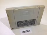 Crayon Shinchan 2 Daimaou no Gyakushuu SNES Super Famicom Japan - SF5581