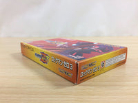 UD8619 Rockman Zero 3 Megaman BOXED GameBoy Advance Japan