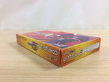 UD8619 Rockman Zero 3 Megaman BOXED GameBoy Advance Japan