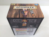 oa3339 Unopened One Piece DXF Kikunojo Banpresto Boxed Figure Japan