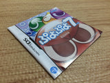 Puyo Puyo 7 BOXED Nintendo DS Japan - FG2395