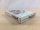 UD7702 Black Matrix Zero BOXED GameBoy Advance Japan