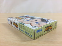 UD4172 Astro Boy Omega Factor Tetsuwan Atom BOXED GameBoy Advance Japan