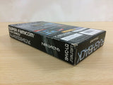 Flashback The Quest for Identity BOXED SNES Super Famicom Japan - UC9748